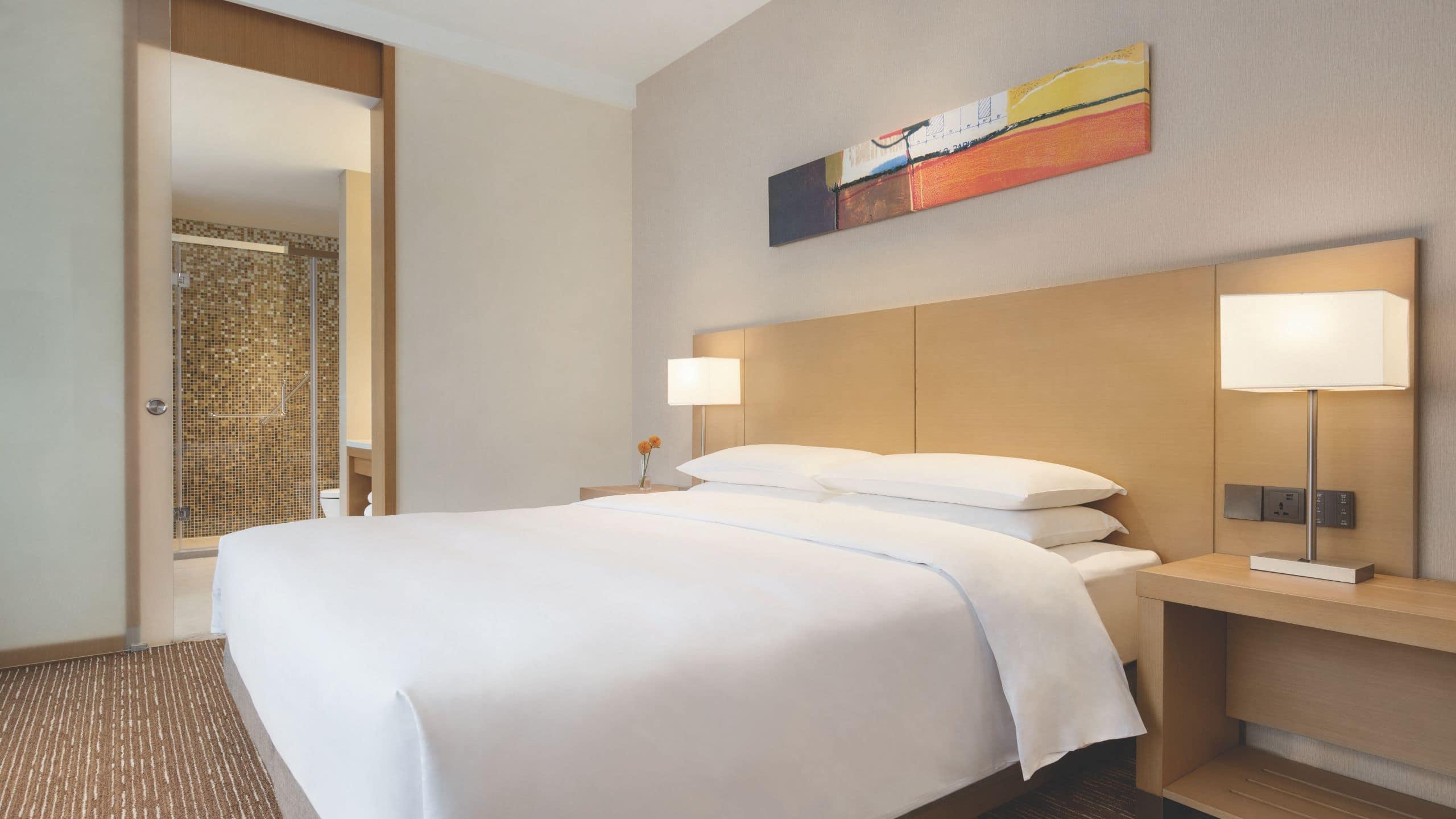 Hyatt Place Beijing Daxing Dış mekan fotoğraf