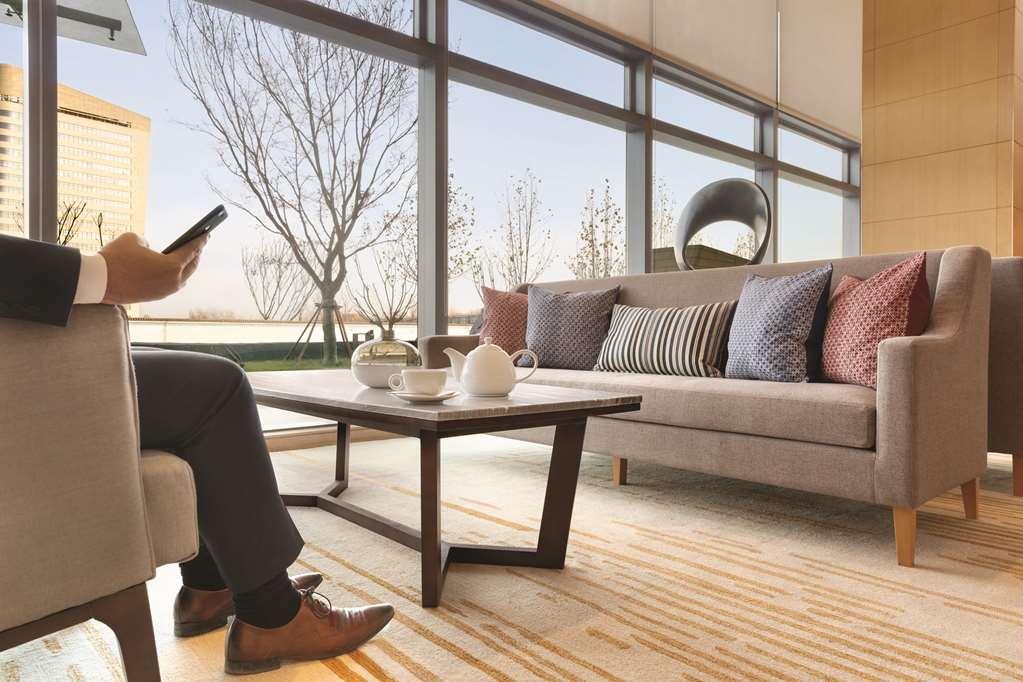 Hyatt Place Beijing Daxing İç mekan fotoğraf