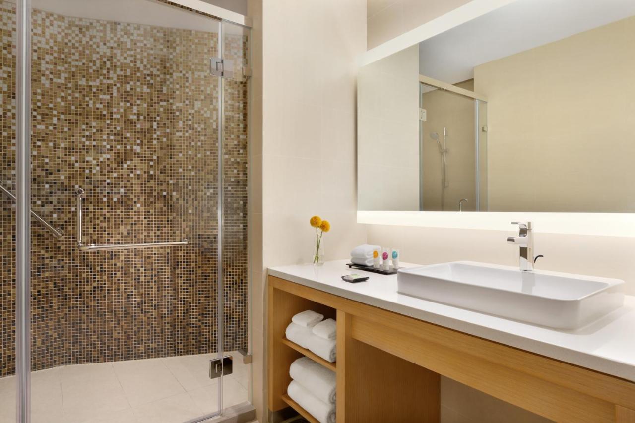 Hyatt Place Beijing Daxing Dış mekan fotoğraf