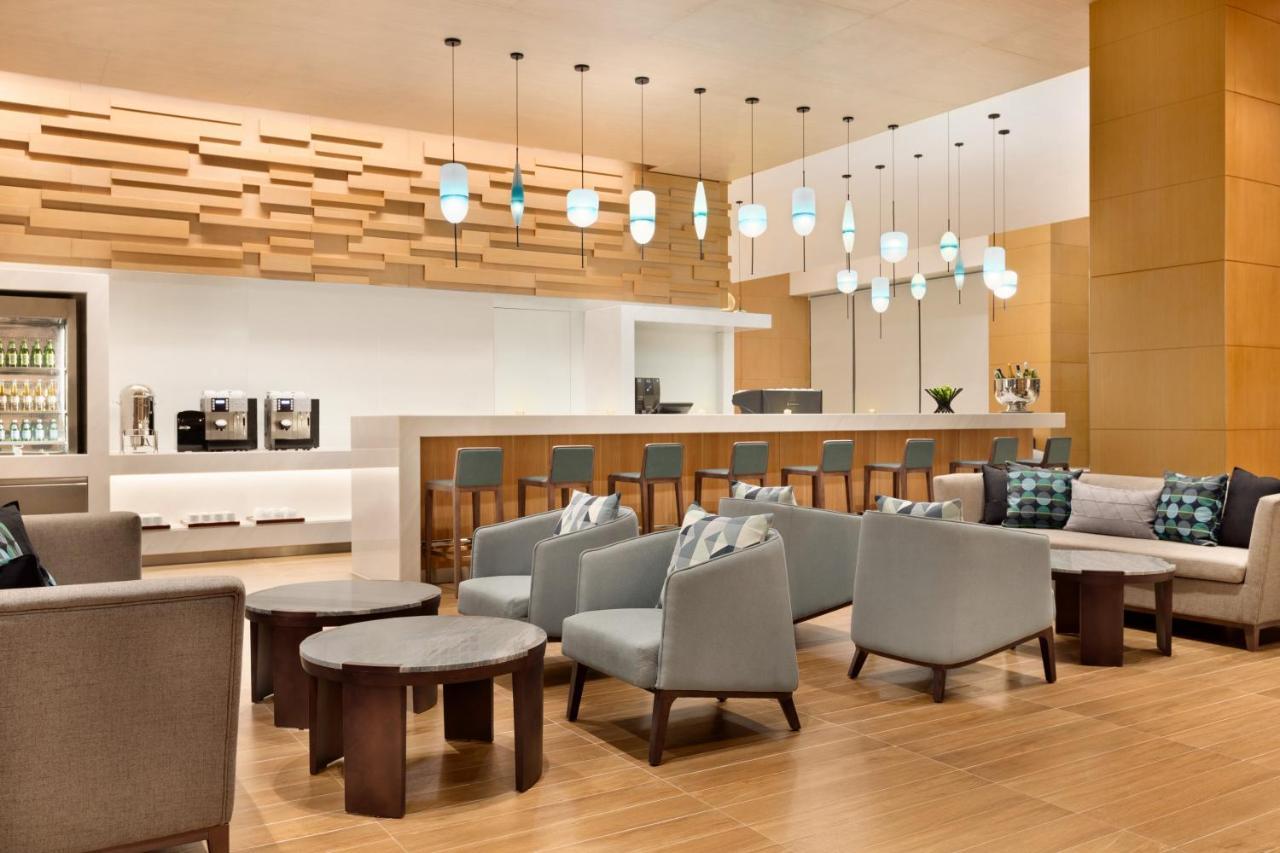 Hyatt Place Beijing Daxing Dış mekan fotoğraf