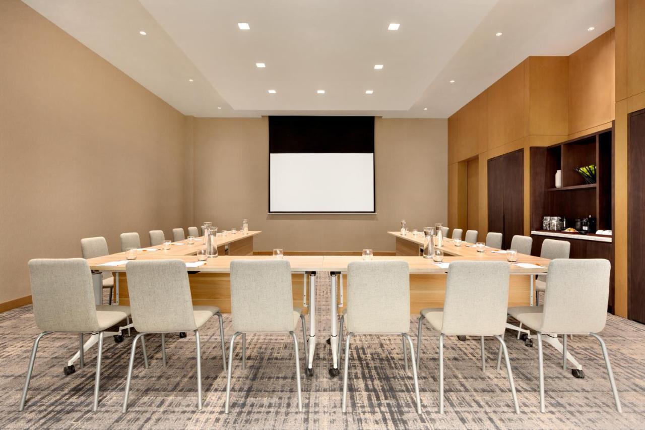 Hyatt Place Beijing Daxing Dış mekan fotoğraf